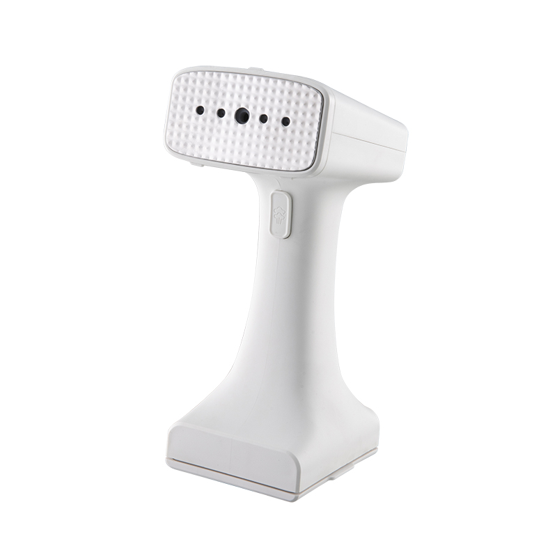 Käeshoitav minitriikimine auruga kompakttriikraud
